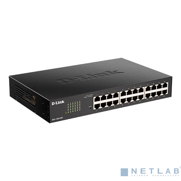DGS-1100-24V2A2A