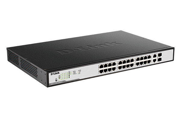 DGS-1100-26MPPC1A