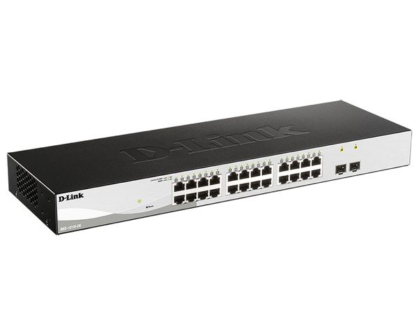 DGS-1210-26_FL