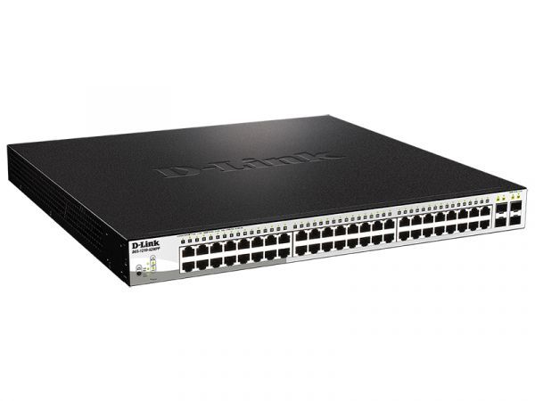 DGS-1210-52MPP_E2