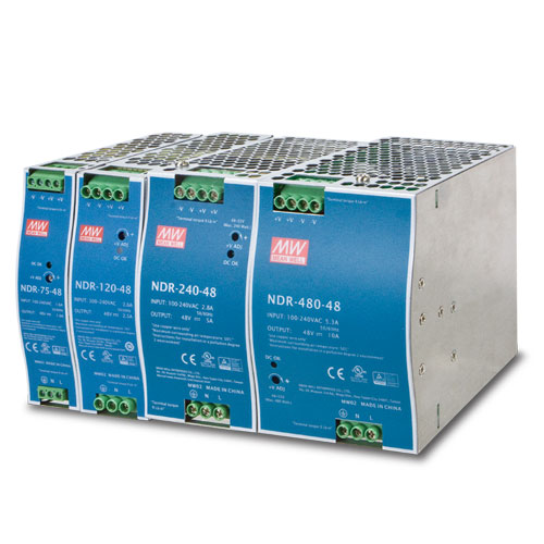 PWR-240-48
