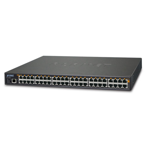 POE-2400G