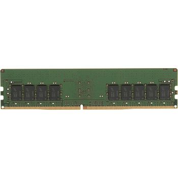 Память оперативная/ Micron 16GB DDR4 3200 MT/s CL22 2Rx8 ECC Registered DIMM 288pin pulled