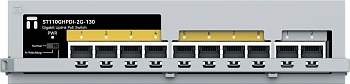 Netis ST110GHPDI-2G-130 Коммутатор/ Неуправляемый PoE коммутатор Fast Ethernet, 8 портов 100 Мбит/с 