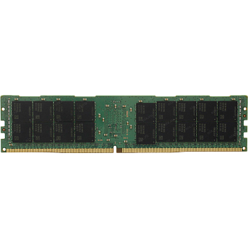 Память оперативная/ Samsung DDR4 64GB  RDIMM 3200 1.2V