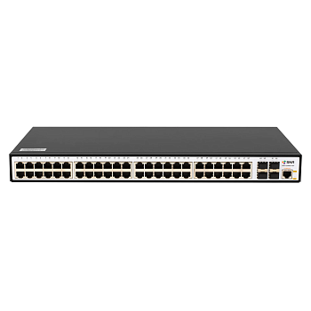 SNR SNR-S2985G-48T Коммутатор/ Управляемый коммутатор уровня 2 SNR-S2985G-48T