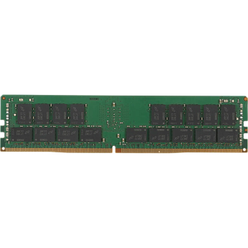 Память оперативная/ Micron 64GB DDR4 3200 MT/s CL22 2Rx4 ECC Registered DIMM 288pin pulled