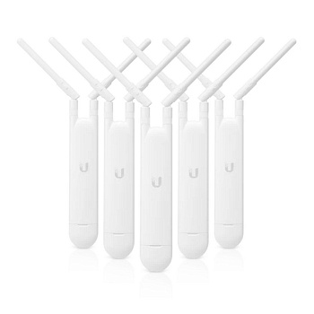 Ubiquiti UAP-AC-M-5 Точка доступа/ UniFi AP AC Mesh 5 pack