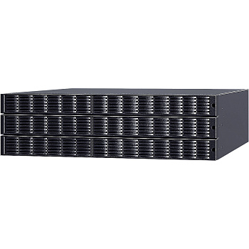 Внешний батарейный модуль/ Battery cabinet CyberPower BPS240V9ART3U для модели ИБП (Online) CyberPow