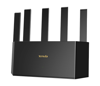 Tenda TE6L Pro Маршрутизатор/ Двухдиапазонный гигабитный Wi-Fi 7 роутер BE5100, до 688 Мбит/с на 2,4
