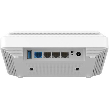 Netcraze Hopper SE (NC-3812) Маршрутизатор/ Гигабитный интернет-центр с Mesh Wi-Fi 6 AX3000, 4-порто