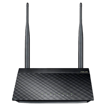 ASUS 90-IG29002M03-3PA0- Маршрутизатор/ RT-N12E