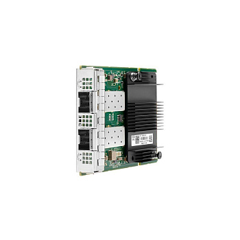 Hewlett Packard Enterprise P42041-B21 Сетевой адаптер HPE Mellanox MCX631432AS-ADAI Ethernet 10/25Gb