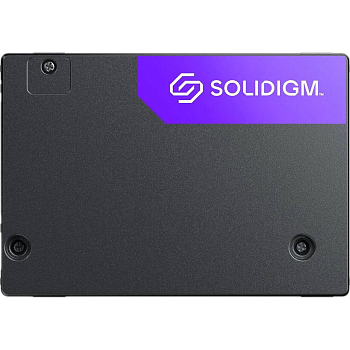 Накопитель SSD/ Solidigm D7-PS1010 1.92TB NVMe PCIe5 TLC U.2 15mm<2DPWD