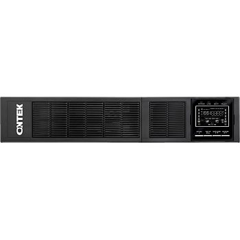 ИБП ONTEK SM RT 10, 10 кВА/10 кВт (PF=1), 1ф/1ф, без АКБ