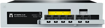 Netis ST106PDI-2-65 Коммутатор/ Неуправляемый PoE коммутатор Fast Ethernet netis ST106PDI-2-65, 4 по