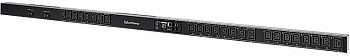 Блок распределения питания/ PDU CyberPower PDU81405 0U type, 32Amp,SNMP, plug IEC 309 32A, (21) IEC 