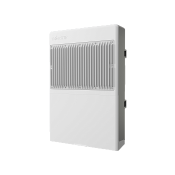 Mikrotik CRS318-16P-2S+OUT Коммутатор/ NetPower 16P outdoor 18 port switch, 16 Gb PoE-out ports, 2 S