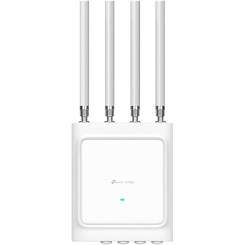 TP-Link EAP668-Outdoor HD Точка доступа/ Omada  AX3600  Двухдиапазонная беспроводная наружная/внутре