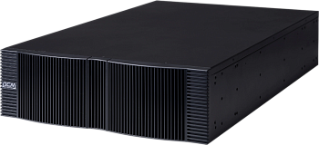 Батарейный модуль/ Powercom BAT VGD-240V RM for VRT-10K (240V, 9Ah) without PDU +1A charger