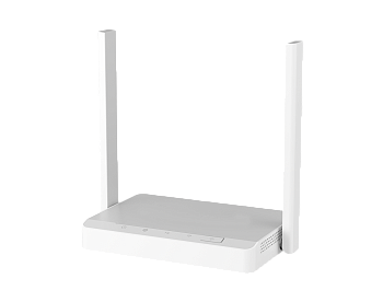Netcraze Extra (NC-1714) Маршрутизатор/ Интернет-центр с Mesh Wi-Fi 5 AC1200, 4-портовым Smart-комму