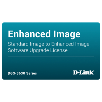 D-Link DGS-3630-28SC-SE-LIC Электронный ключ для активации ПО/ DGS-3630-28SC-SE-LIC Standard Image t