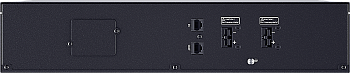 Внешний батарейный блок Сайбер Электро/ Battery cabinet Сайбер Электро ВББ48В40А для моделей 1500ВА/