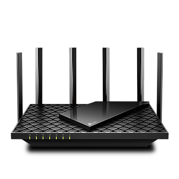 TP-Link Archer AX72 Маршрутизатор/ AX5400 Dual-Band Wi-Fi 6 Router