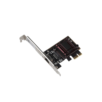 Origo ON300/A1A Сетевой адаптер/ Сетевой адаптер PCI-E, 1x2.5GBase-T