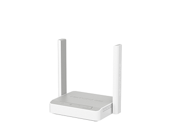 Netcraze Launcher (NC-1221) Маршрутизатор/ Интернет-центр Mesh Wi-Fi N300, 3-портовым Smart-коммутат