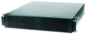 Батарейный модуль для ИБП, 8*9 Ач/48В, встроенное ЗУ, АКБ 5 лет/ battery module