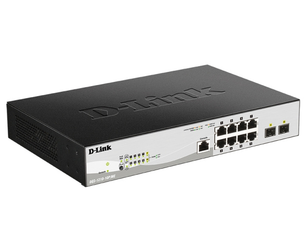 DGS-1210-10PMEA1A