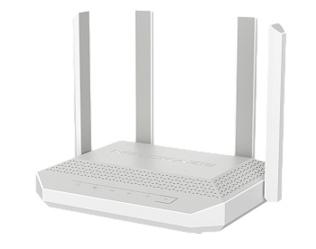 Netcraze Ultra (NC-1812) Маршрутизатор/ Netcraze Ultra Мультигигабитный интернет-центр с Mesh Wi-Fi 