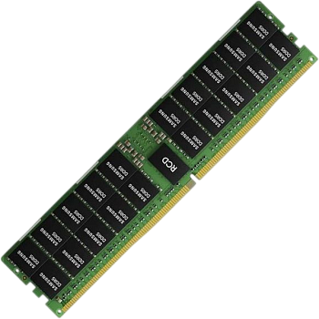Память оперативная/ Samsung DDR5 96GB RDIMM 5600
