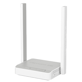 Netcraze Start (NC-1112) Маршрутизатор/ Netcraze Start Интернет-центр с Mesh Wi-Fi N300, 4-портовым 