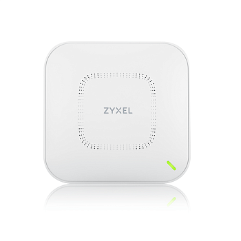 ZYXEL WAX650S-EU0101F Точка доступа/ ZYXEL NebulaFlex Pro WAX650S Hybrid Access Point, W-Fi 6, 802.1