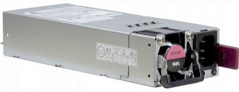 Серверный блок питания/ Server power supply Qdion Model PSR-1600-PT P/N:7301600PSR0001 CRPS 1U Modul