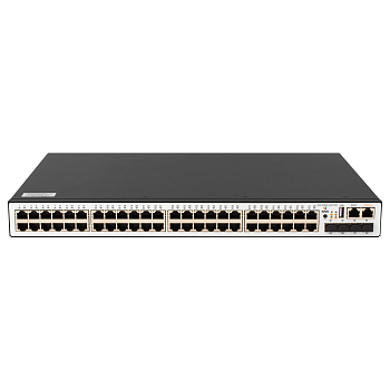 SNR SNR-S2989G-48TX-POE Коммутатор/ Управляемый PoE коммутатор уровня 2 SNR-S2989G-48TX-POE