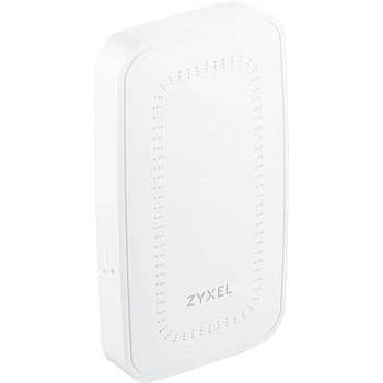 ZYXEL WAC500H-EU0101F Точка доступа/ ZYXEL NebulaFlex Pro WAC500H Hybrid Access Point, Wave 2, 802.1