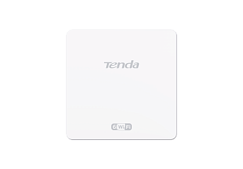 Tenda W15-Pro Настенная гигабитная точка доступа AX3000/ Tenda W15-Pro Настенная гигабитная точка до