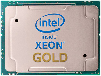 Процессор/ CPU LGA4189 Intel Xeon Gold 5317 (Ice Lake, 12C/24T, 3/3.6GHz, 18MB, 150W) OEM