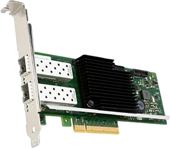 LR-Link LRES1034PF-2SFP28 Сетевая карта/ PCIe x8 25G Dual ports SFP28 Ethernet Network Adapter  (Bro