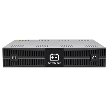 ИБП HIDEN EXPERT UDC9201H-RT, внешние акб= 36В (3 АКБ), ЗУ 8A, 1 kVA/0,9 kW (PF=0,9)/ Online Rack/To