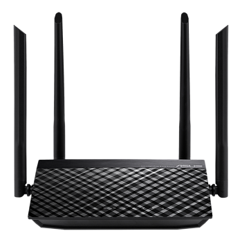 ASUS 90IG0550-BM3400 Маршрутизатор/ RT-AC1200