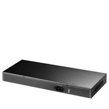 Cudy GS1024E Коммутатор/ 24-Port Gigabit Rackmount Light Managed Switch