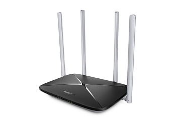 Mercusys AC12 Маршрутизатор/ AC1200 dual Band Wi-Fi router