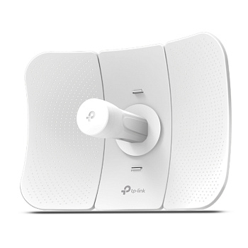 TP-Link CPE605 Точка доступа/ 5GHz N150 Outdoor CPE, 2T2R, 23dBi Directional Antenna, 30+ km, 1 FE P