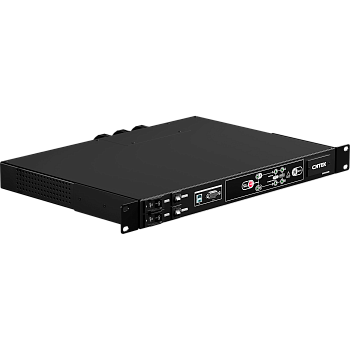 Переключатель источников питания/ ONTEK ATS-30A