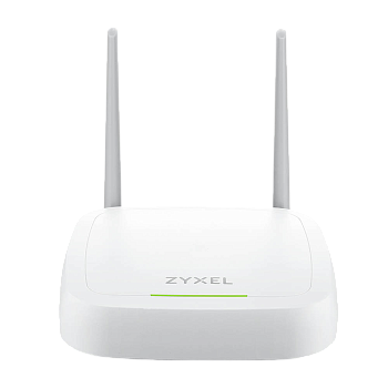 ZYXEL NWA30BE-EU0102F Точка доступа/ ZYXEL Wi-Fi 7 Access Point Zyxel NebulaFlex NWA30BE, 802.11be (