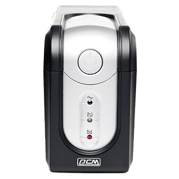 ИБП Powercom IMP-625AP 625 VA, 375 Wt